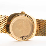 Patek Philippe 3548 Ellipse d’Or aus den 1970er Jahren