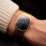 Patek Philippe 3548 Ellipse d’Or aus den 1970er Jahren