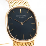 Patek Philippe 3548 Ellipse d’Or aus den 1970er Jahren