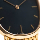 Patek Philippe 3548 Ellipse d’Or aus den 1970er Jahren