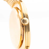 Patek Philippe 3548 Ellipse d’Or aus den 1970er Jahren