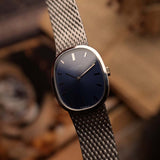 Patek Philippe 3548 Ellipse d’Or 1974