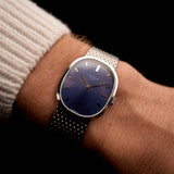 Patek Philippe 3548 Ellipse d’Or 1974
