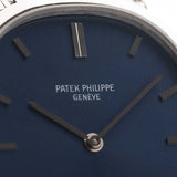 Patek Philippe 3548 Ellipse d’Or 1974