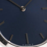 Patek Philippe 3548 Ellipse d’Or 1974
