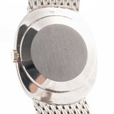Patek Philippe 3548 Ellipse d’Or 1974