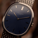Patek Philippe 3548 Ellipse d’Or 1974
