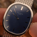 Patek Philippe 3548 Ellipse d’Or 1974