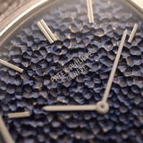 باتيك فيليب 3567 إليبس، سبعينيات القرن العشرين