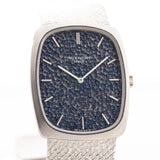 باتيك فيليب 3567 إليبس، سبعينيات القرن العشرين