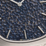 باتيك فيليب 3567 إليبس، سبعينيات القرن العشرين