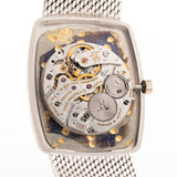 باتيك فيليب 3567 إليبس، سبعينيات القرن العشرين