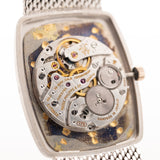 باتيك فيليب 3567 إليبس، سبعينيات القرن العشرين