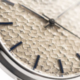 Patek Philippe 3569 Calatrava Hammered 1970s