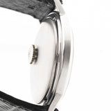 Patek Philippe 3569 Calatrava Hammered 1970s