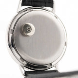 Patek Philippe 3569 Calatrava Hammered 1970s
