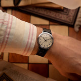 Patek Philippe 3569 Calatrava Hammered 1970s