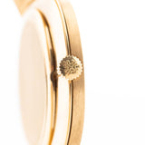 Patek Philippe 3583 Ellipse d’Or 1970s
