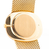 Patek Philippe 3583 Ellipse d’Or 1970s