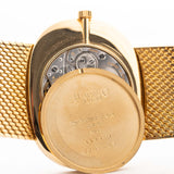 Patek Philippe 3583 Ellipse d’Or 1970s