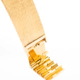 Patek Philippe 3583 Ellipse d’Or 1970s