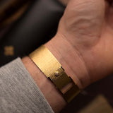 Patek Philippe 3583 Ellipse d’Or 1970s