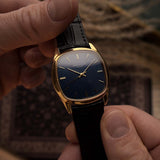 Patek Philippe 3585 Jumbo 1970s