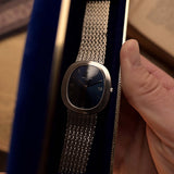 Patek Philippe 3589 Ellipse d'Or 1974
