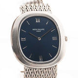 Patek Philippe 3589 Ellipse d'Or 1974