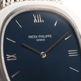 Patek Philippe 3589 Ellipse d'Or 1974
