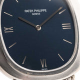 Patek Philippe 3589 Ellipse d'Or 1974