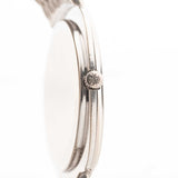 Patek Philippe 3589 Ellipse d'Or 1974