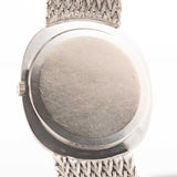 Patek Philippe 3589 Ellipse d'Or 1974