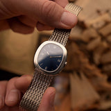 Patek Philippe 3589 Ellipse d'Or 1974