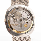 Patek Philippe 3589 Ellipse d'Or 1974