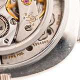 Patek Philippe 3589 Ellipse d'Or 1974