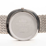 Patek Philippe 3589 Ellipse d'Or 1974