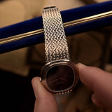 Patek Philippe 3589 Ellipse d'Or 1974