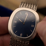 Patek Philippe 3589 Ellipse d'Or 1974