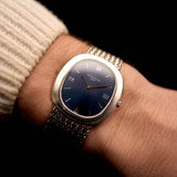 Patek Philippe 3589 Ellipse d'Or 1974