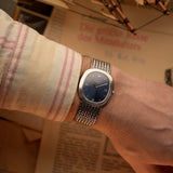 Patek Philippe 3589 Ellipse d'Or 1974