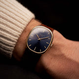 Patek Philippe 3648 Ellipse 1970s