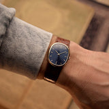 Patek Philippe 3648 Ellipse 1970s