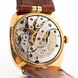 Patek Philippe 3648 Ellipse 1970s