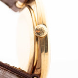 Patek Philippe 3648 Ellipse 1970s