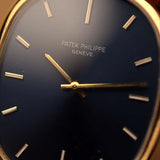 Patek Philippe 3648 Ellipse 1970s