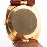 Patek Philippe 3648 Ellipse 1970s