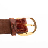 Patek Philippe 3648 Ellipse 1970s