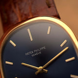Patek Philippe 3648 Ellipse 1970s