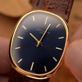Patek Philippe 3648 Ellipse 1970s